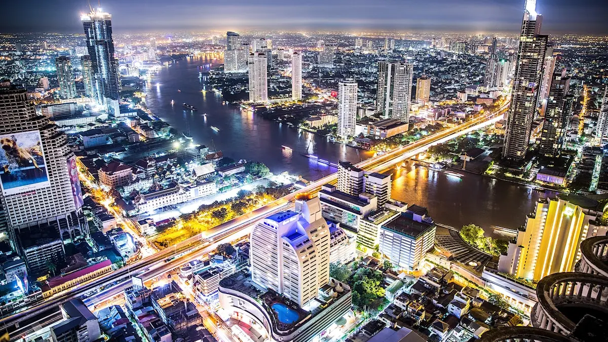 Thailand Cuts Visa-Free Entry to 30 Days: What It Means for You