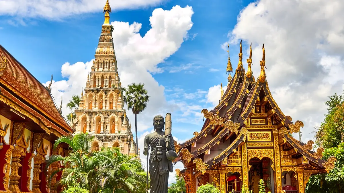 Thailand Tourist Visa & METV in 2026: The Complete Guide