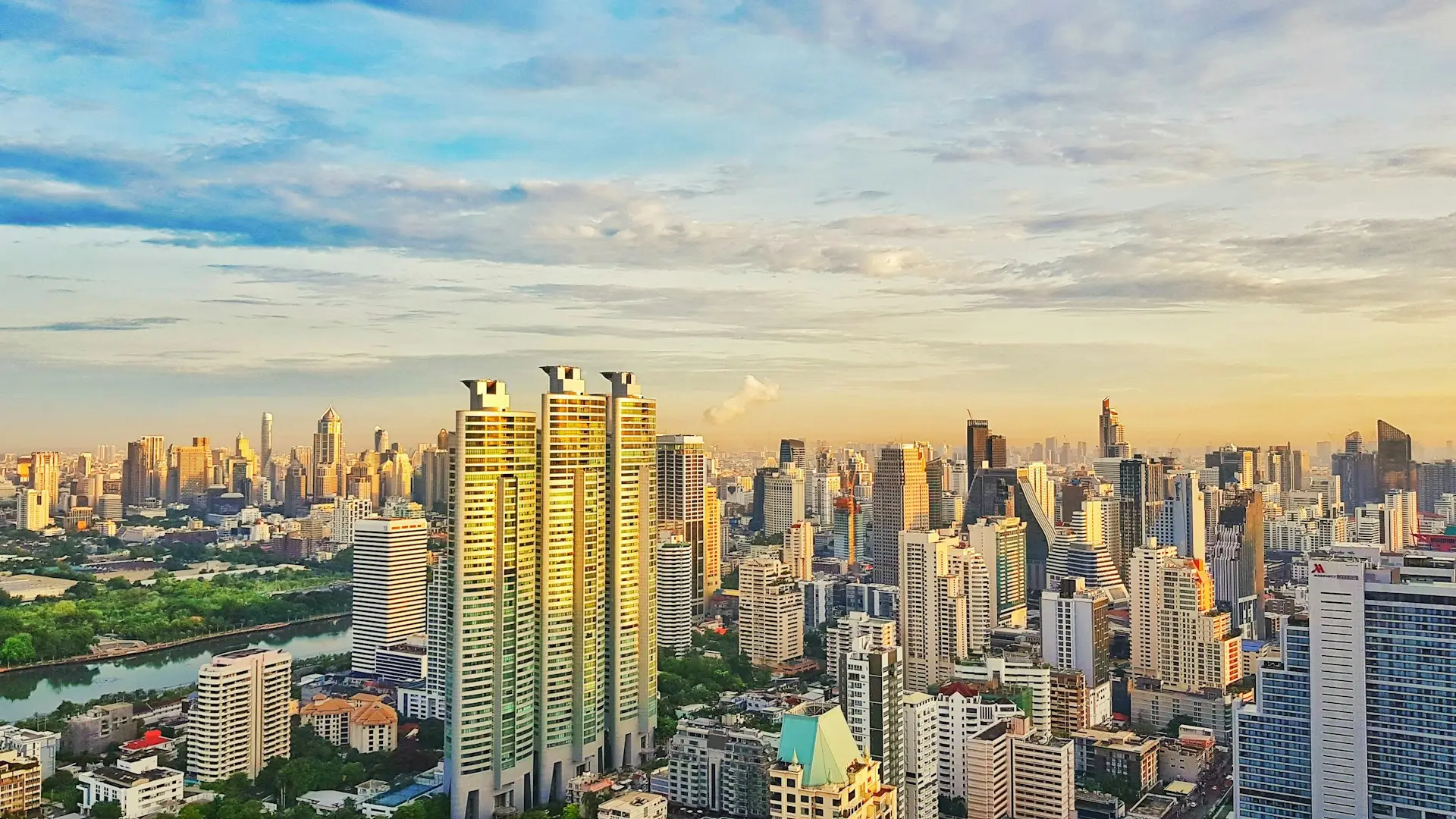 Long-Term Resident Visa (LTR) in Thailand, visa guidance from Gateway Siam