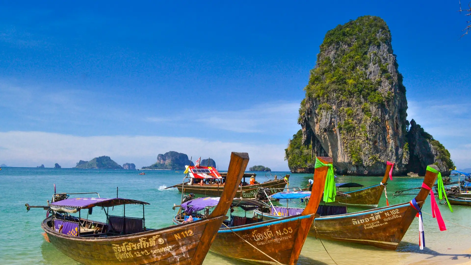 Retirement Visa (Non-O / O-A) in Thailand, visa guidance from Gateway Siam